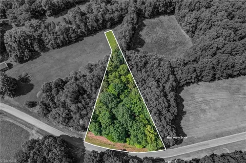 Lot 1 Henry Road