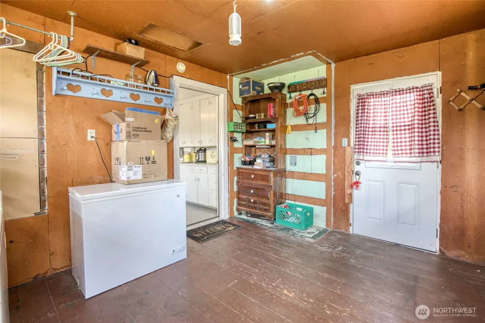 1021 W Stockwell Street Aberdeen, WA 98520