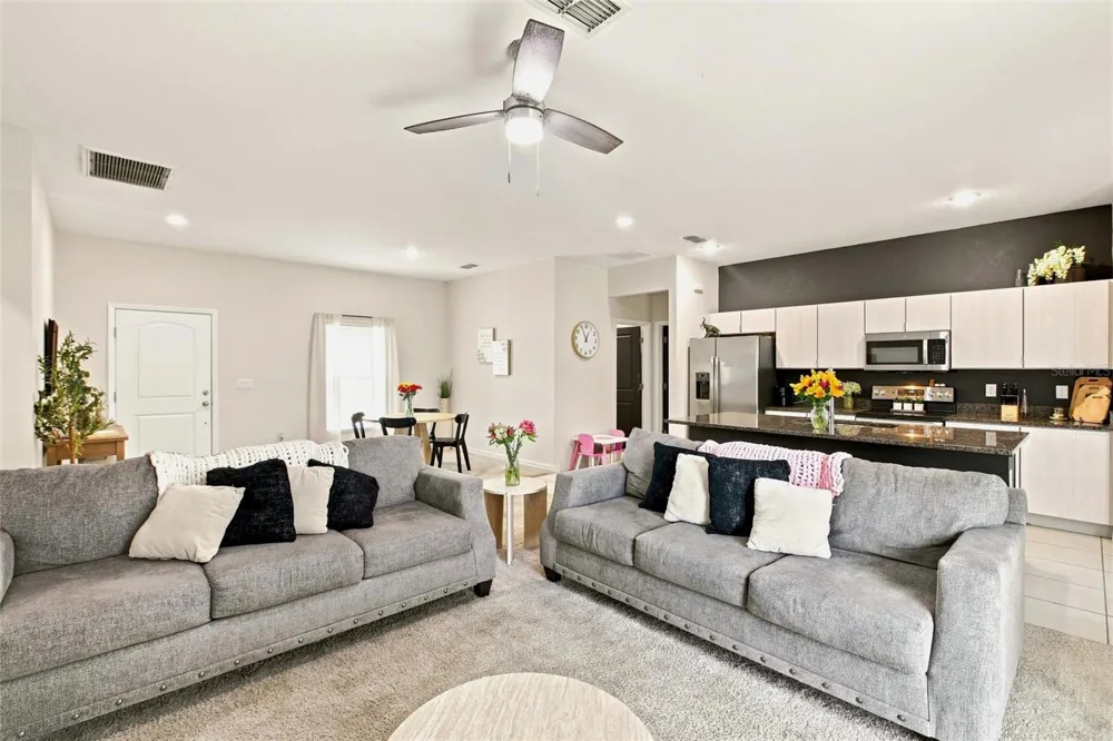 5724 BANNOCK CIRCLE North Port, FL 34288