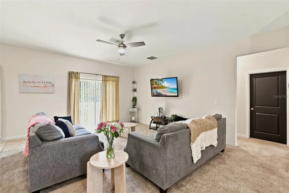 5724 BANNOCK CIRCLE North Port, FL 34288
