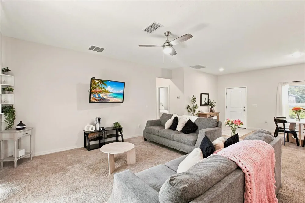 5724 BANNOCK CIRCLE North Port, FL 34288