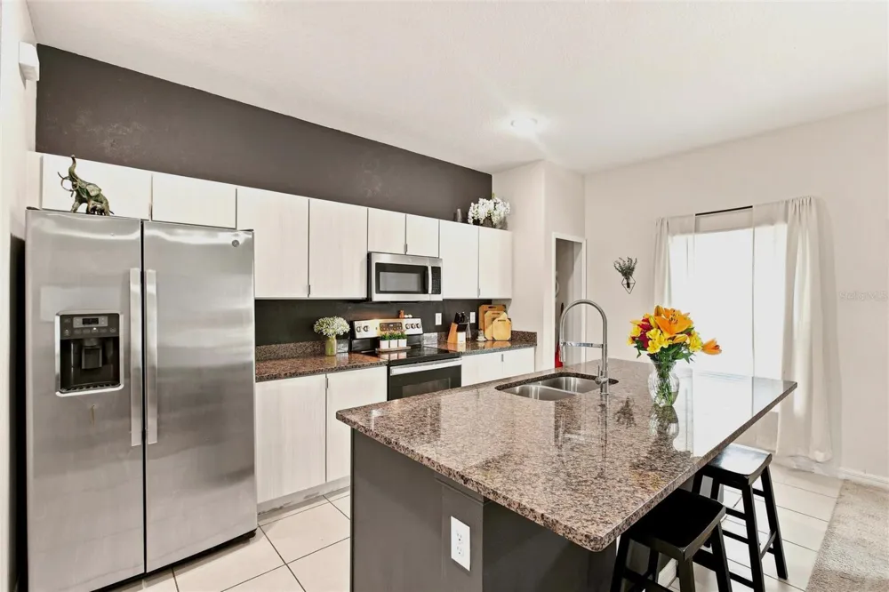 5724 BANNOCK CIRCLE North Port, FL 34288