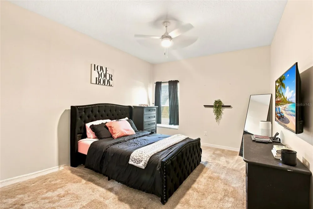 5724 BANNOCK CIRCLE North Port, FL 34288