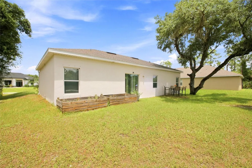 5724 BANNOCK CIRCLE North Port, FL 34288