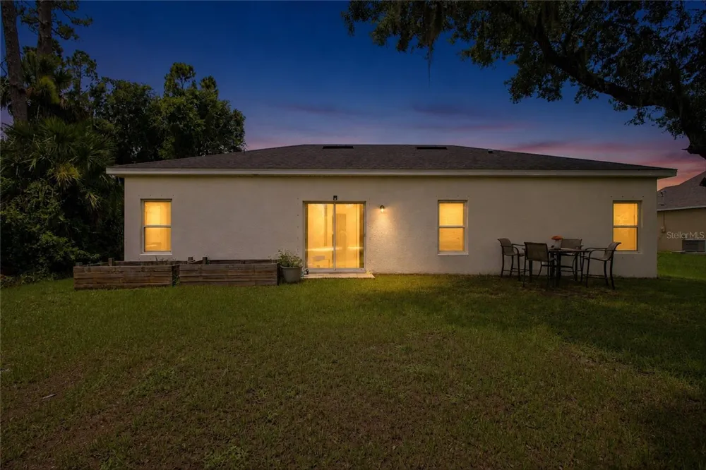 5724 BANNOCK CIRCLE North Port, FL 34288