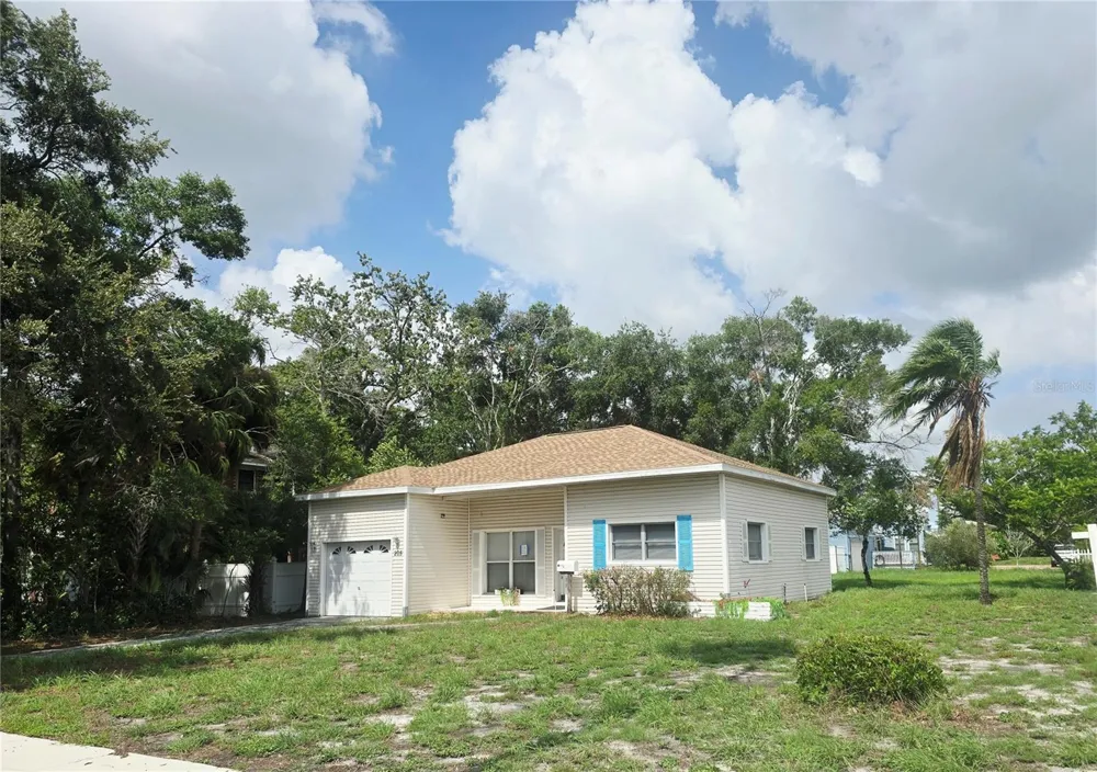 205 MISSOURI AVENUE Clearwater, FL 33755