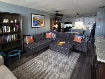 4363 TAHITIAN GARDENS CIRCLE #G Holiday, FL 34691
