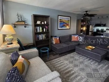4363 TAHITIAN GARDENS CIRCLE #G Holiday, FL 34691