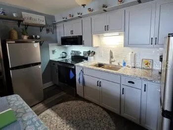 4363 TAHITIAN GARDENS CIRCLE #G Holiday, FL 34691