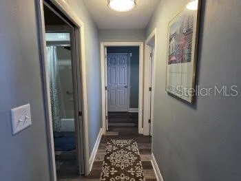 4363 TAHITIAN GARDENS CIRCLE #G Holiday, FL 34691