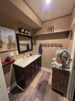 4363 TAHITIAN GARDENS CIRCLE #G Holiday, FL 34691