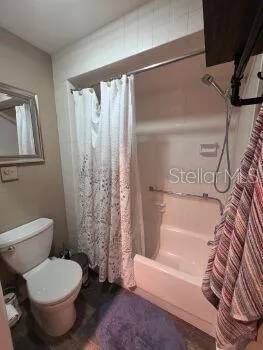 4363 TAHITIAN GARDENS CIRCLE #G Holiday, FL 34691