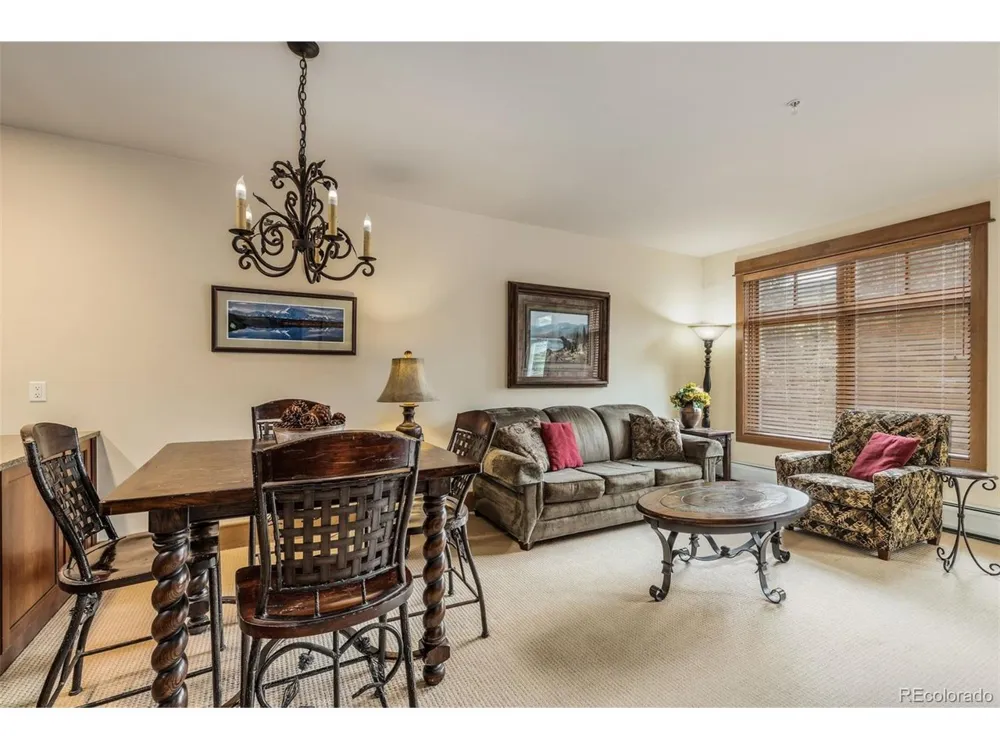 280 Trailhead Drive #3007 Dillon, CO 80435