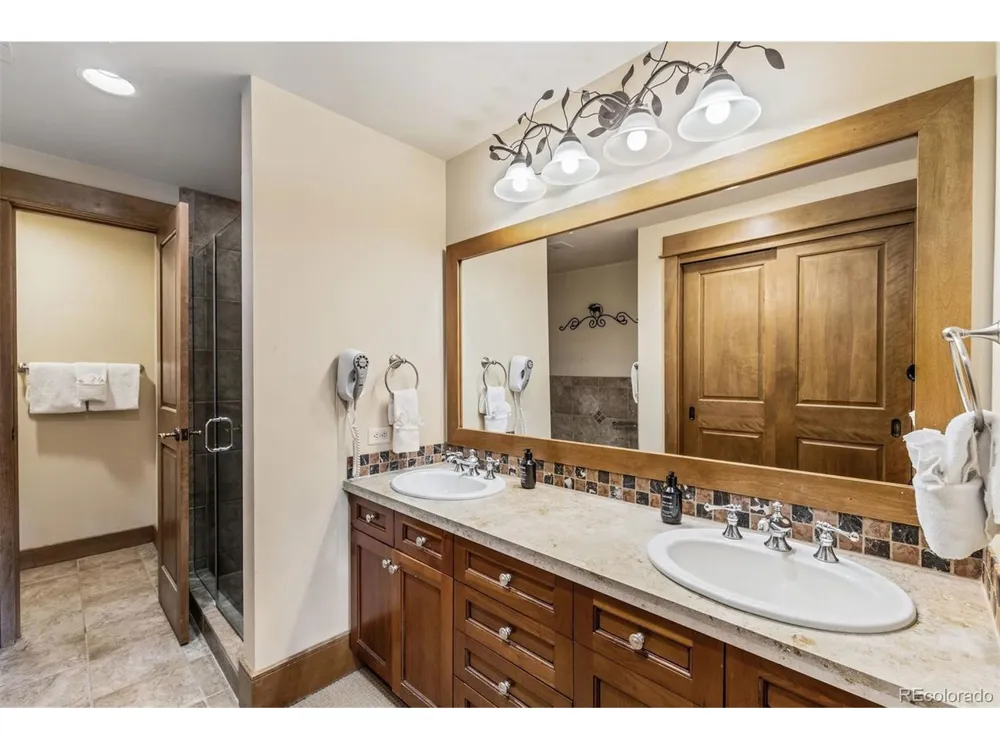 280 Trailhead Drive #3007 Dillon, CO 80435