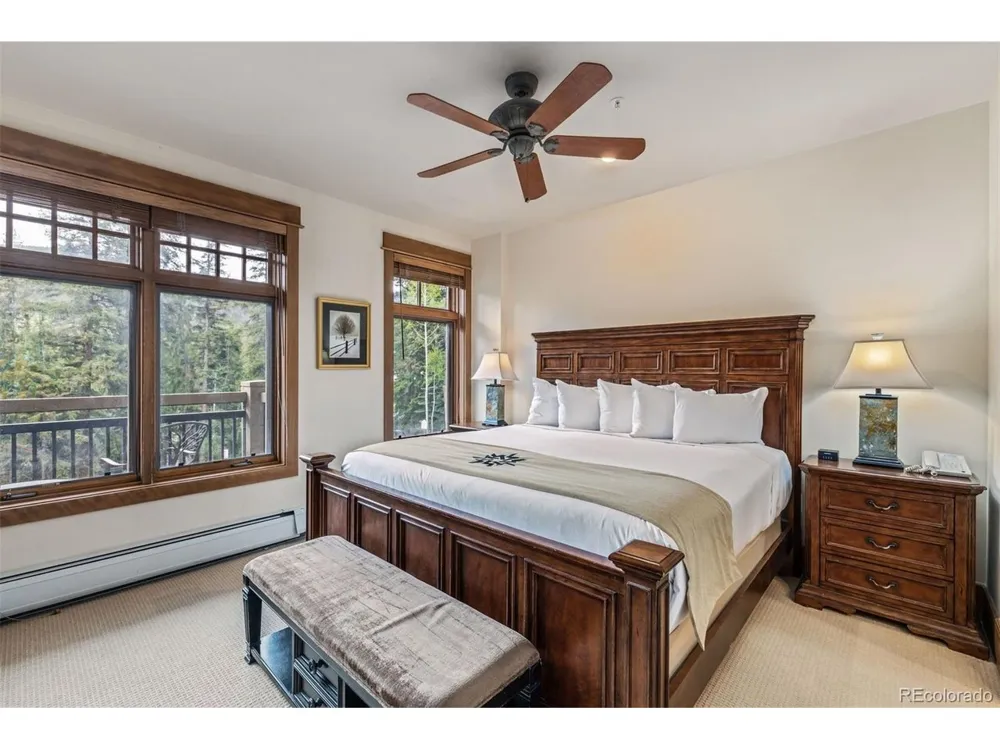 280 Trailhead Drive #3007 Dillon, CO 80435