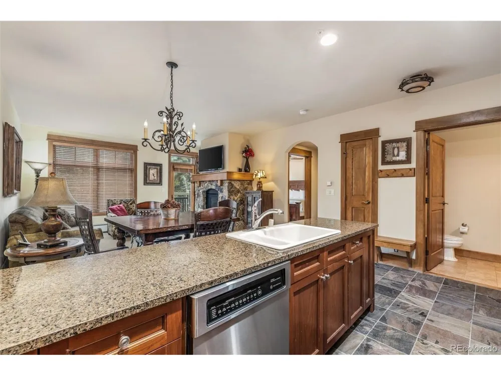 280 Trailhead Drive #3007 Dillon, CO 80435