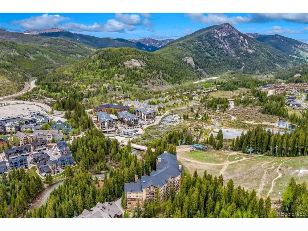 280 Trailhead Drive #3007 Dillon, CO 80435