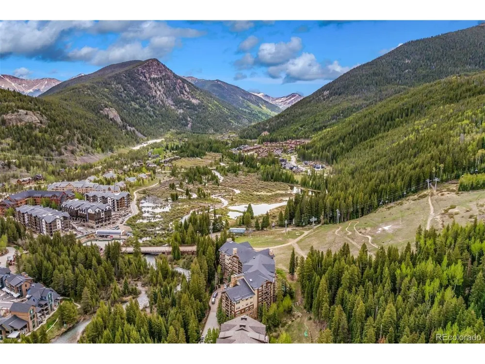 280 Trailhead Drive #3007 Dillon, CO 80435