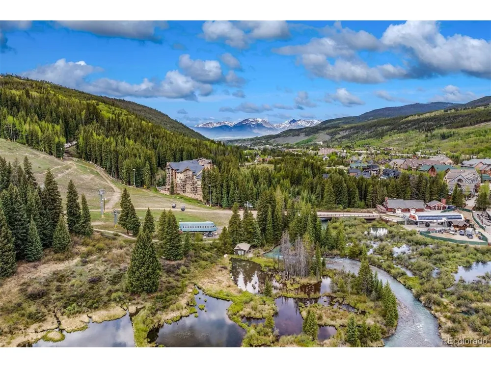 280 Trailhead Drive #3007 Dillon, CO 80435