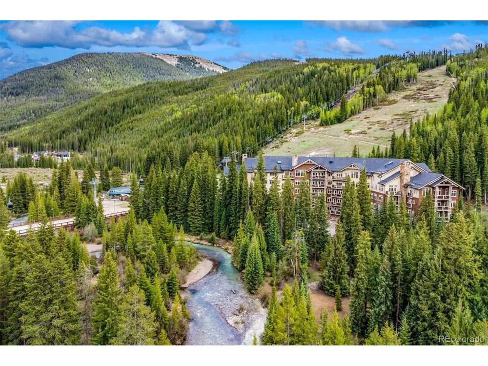 280 Trailhead Drive #3007 Dillon, CO 80435