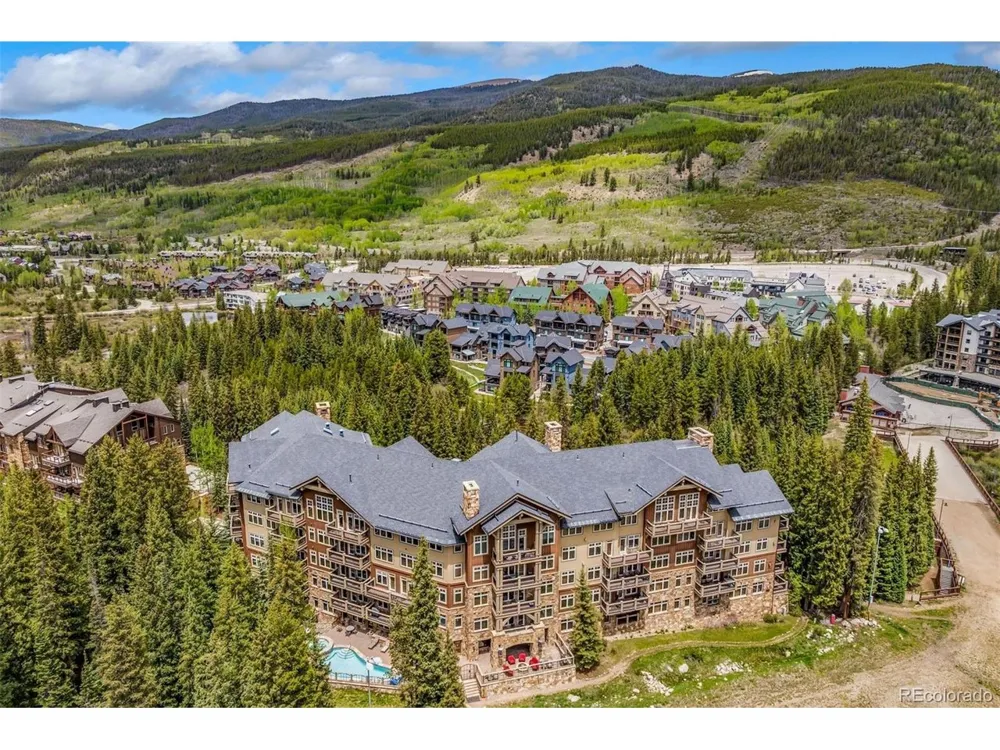280 Trailhead Drive #3007 Dillon, CO 80435