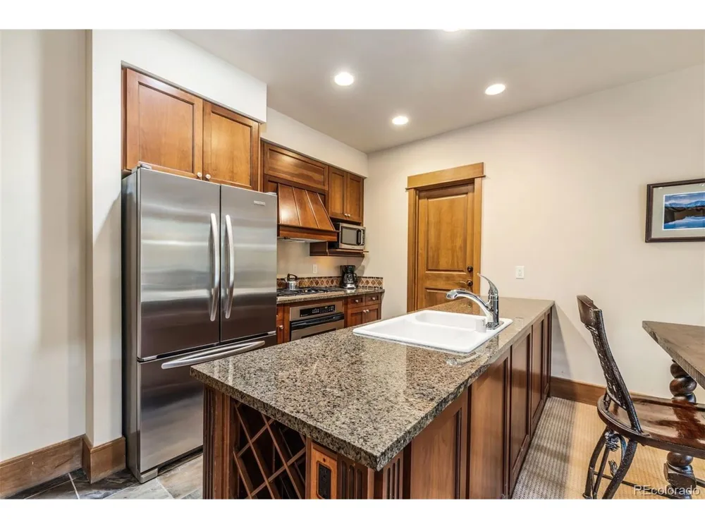 280 Trailhead Drive #3007 Dillon, CO 80435