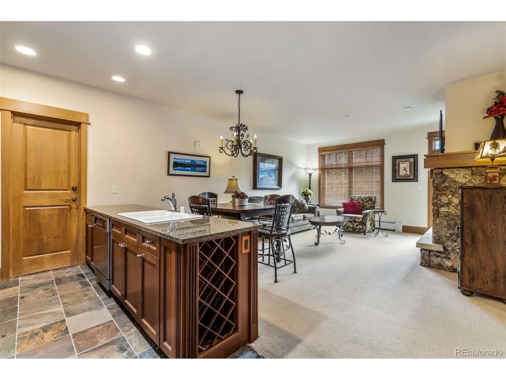 280 Trailhead Drive #3007 Dillon, CO 80435