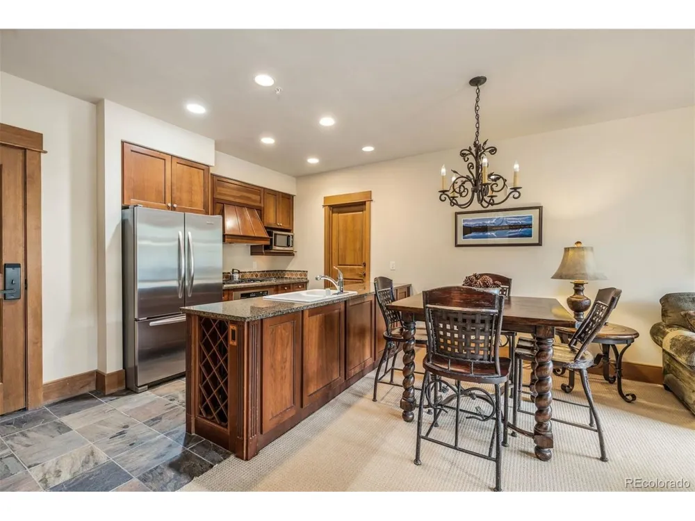 280 Trailhead Drive #3007 Dillon, CO 80435