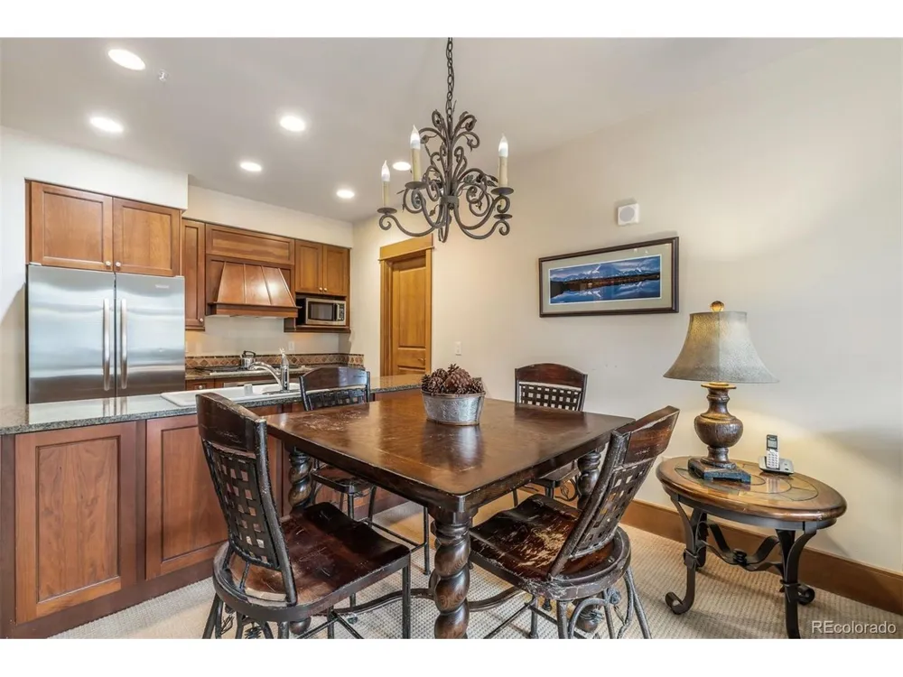 280 Trailhead Drive #3007 Dillon, CO 80435