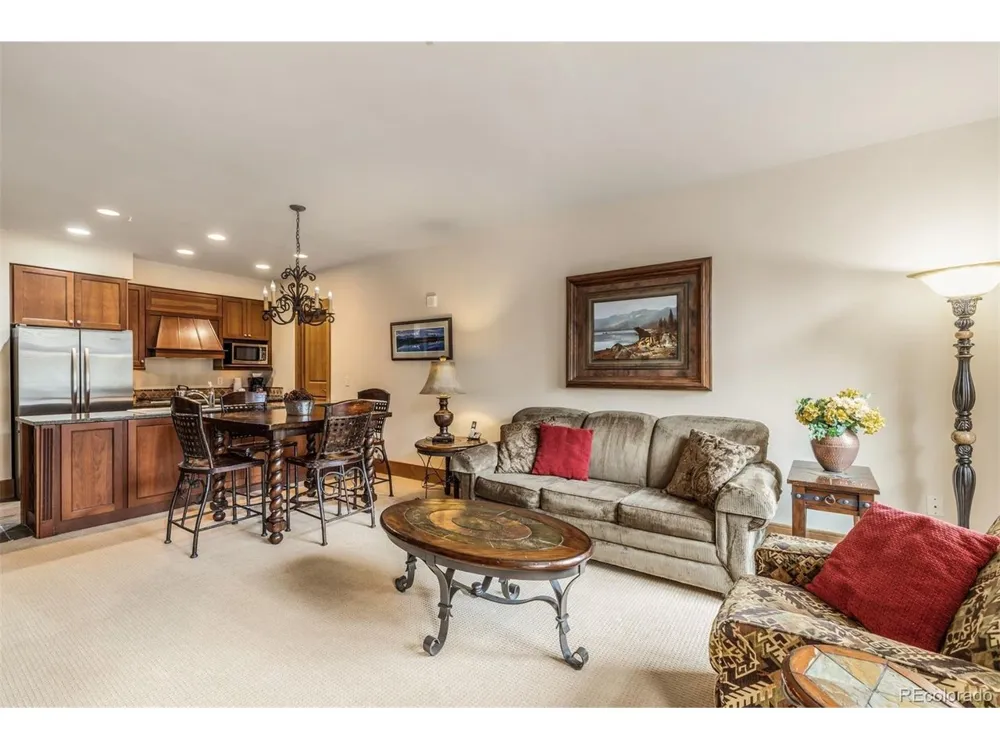 280 Trailhead Drive #3007 Dillon, CO 80435