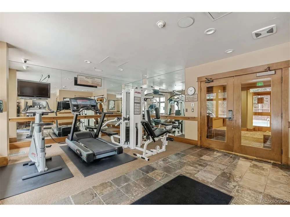 280 Trailhead Drive #3007 Dillon, CO 80435