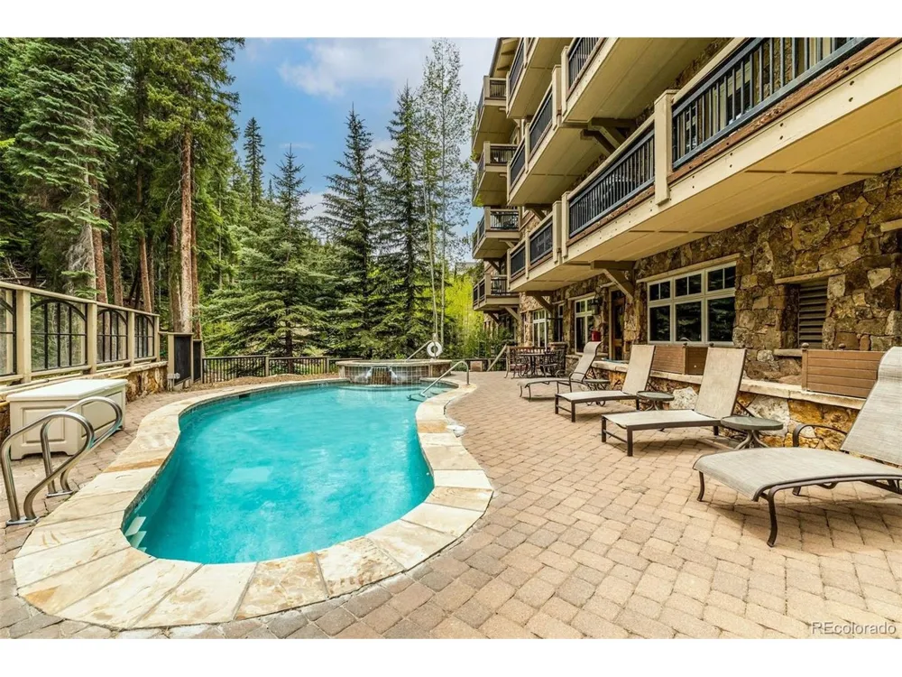 280 Trailhead Drive #3007 Dillon, CO 80435