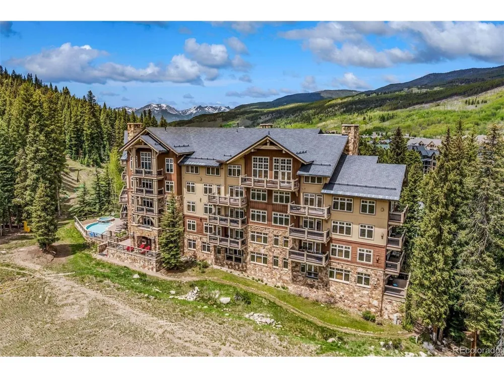 280 Trailhead Drive #3007 Dillon, CO 80435