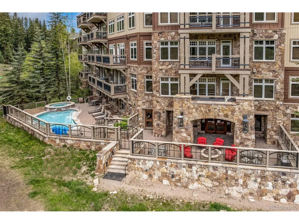 280 Trailhead Drive #3007 Dillon, CO 80435