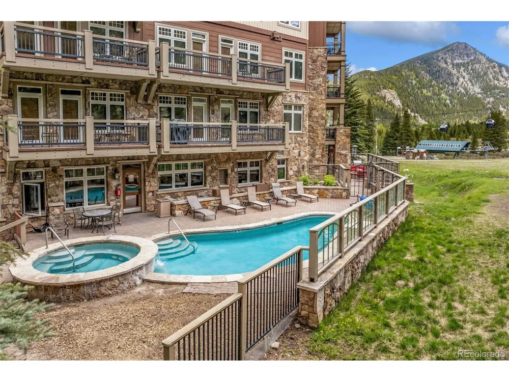 280 Trailhead Drive #3007 Dillon, CO 80435