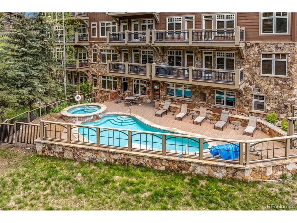 280 Trailhead Drive #3007 Dillon, CO 80435