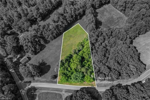 Lot 2 Henry Road
