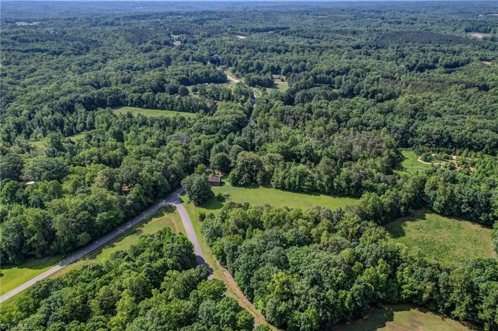 Lot 2 Henry Road Madison, NC 27025