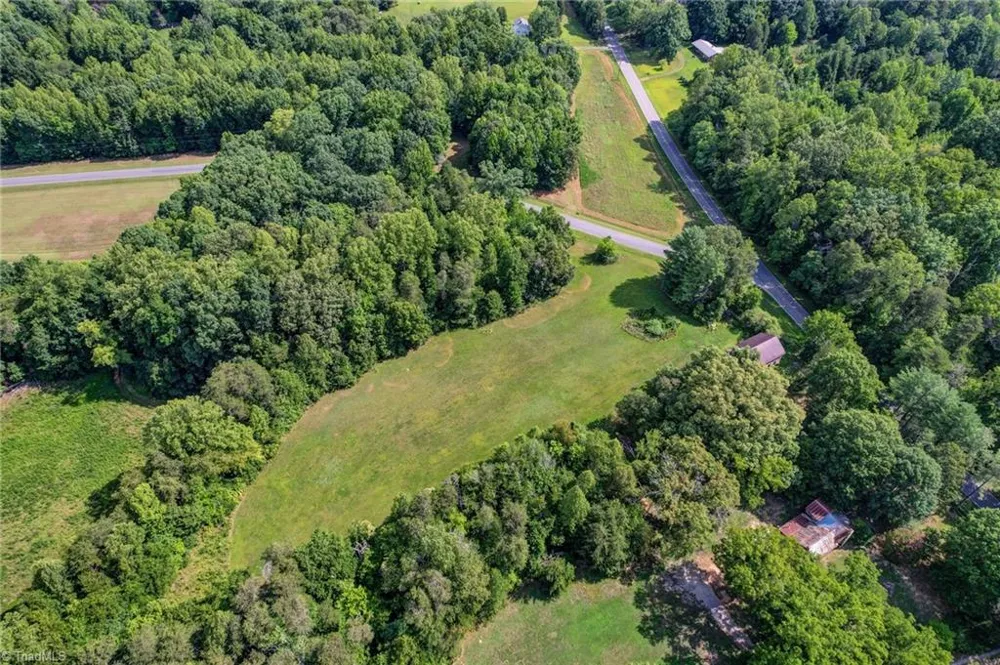 Lot 2 Henry Road Madison, NC 27025