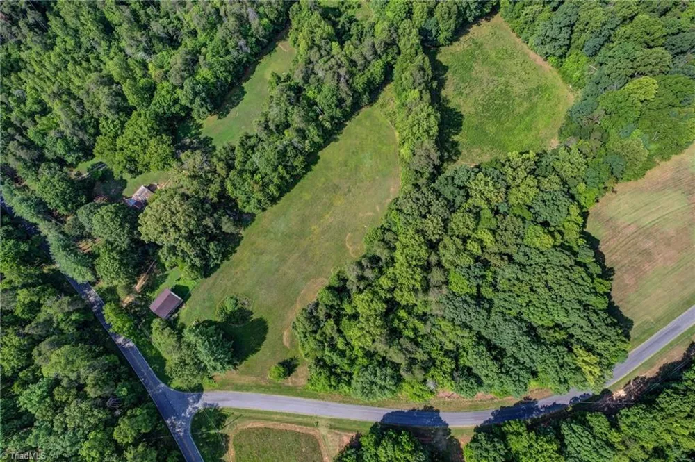 Lot 2 Henry Road Madison, NC 27025