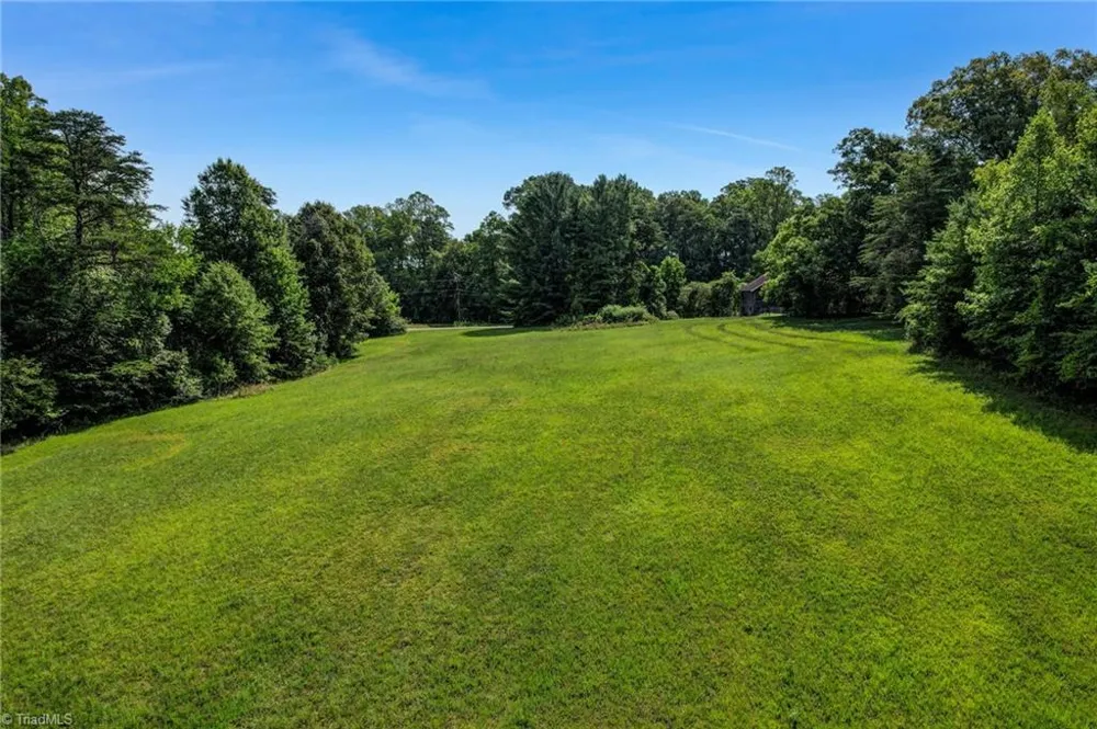 Lot 2 Henry Road Madison, NC 27025