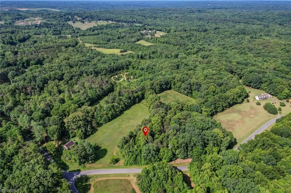 Lot 2 Henry Road Madison, NC 27025