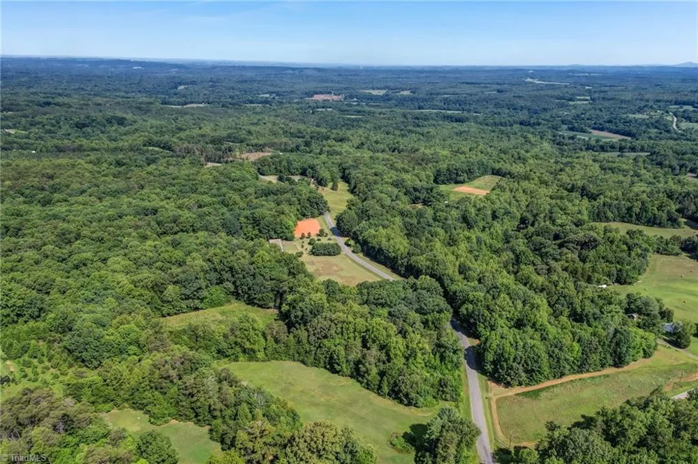 Lot 2 Henry Road Madison, NC 27025
