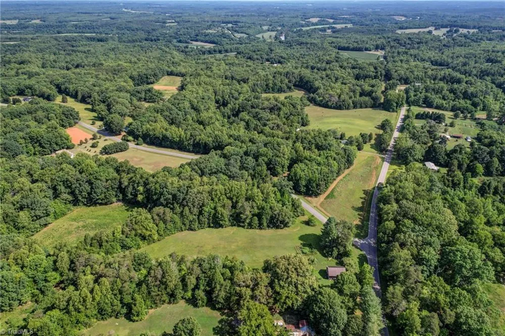 Lot 2 Henry Road Madison, NC 27025