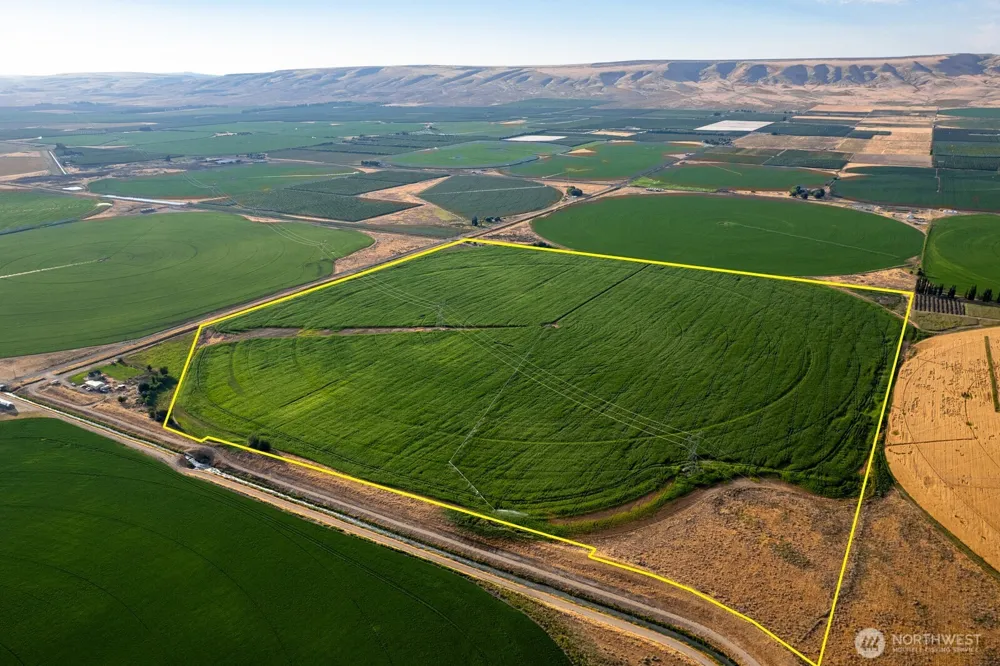 0 I ROAD SW Mattawa, WA 99349