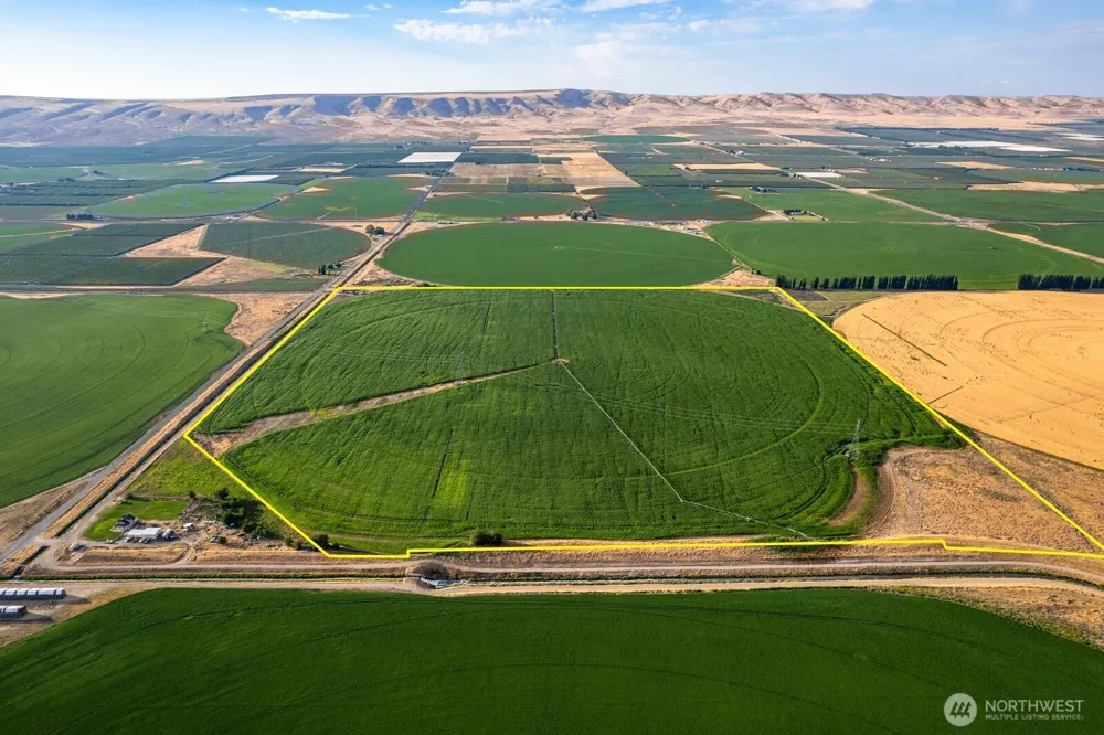 0 I ROAD SW Mattawa, WA 99349