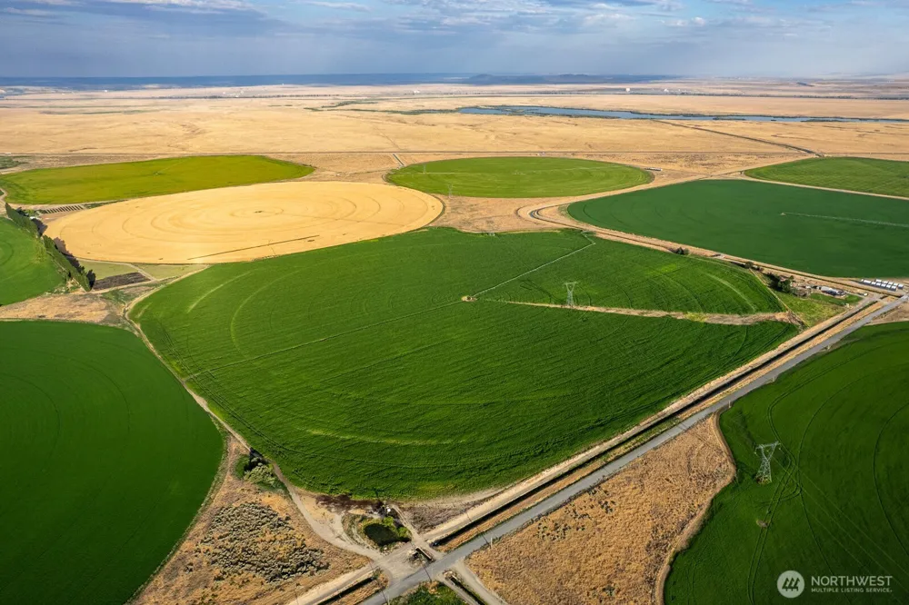 0 I ROAD SW Mattawa, WA 99349