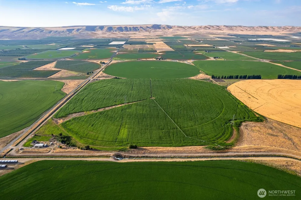 0 I ROAD SW Mattawa, WA 99349