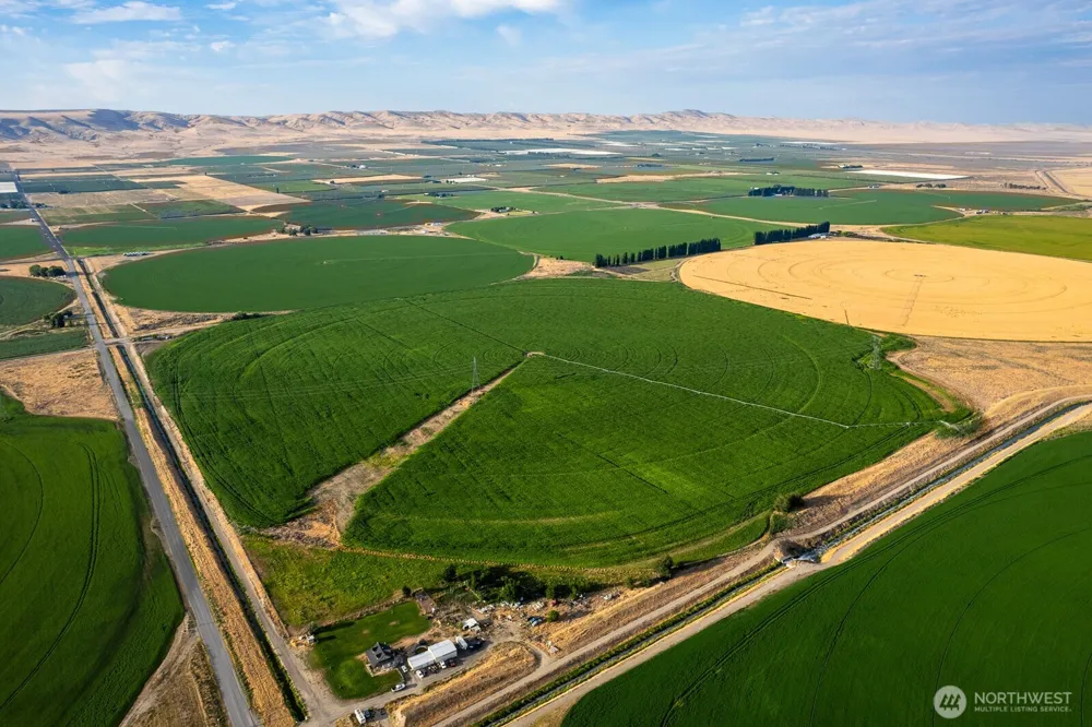 0 I ROAD SW Mattawa, WA 99349