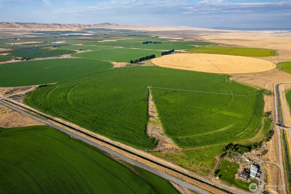 0 I ROAD SW Mattawa, WA 99349